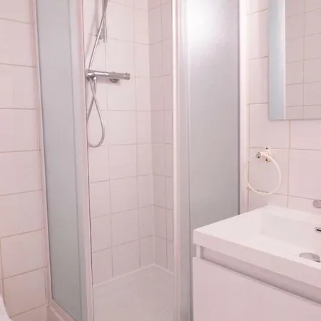 Apartman Luckey Homes - Rue De Vaugirard *