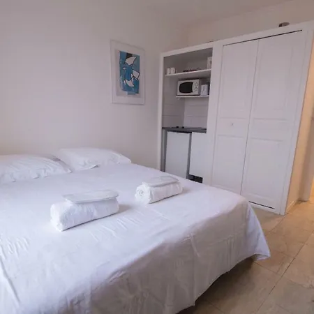 Apartman Luckey Homes - Rue De Vaugirard *