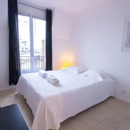 Luckey Homes - Rue De Vaugirard *